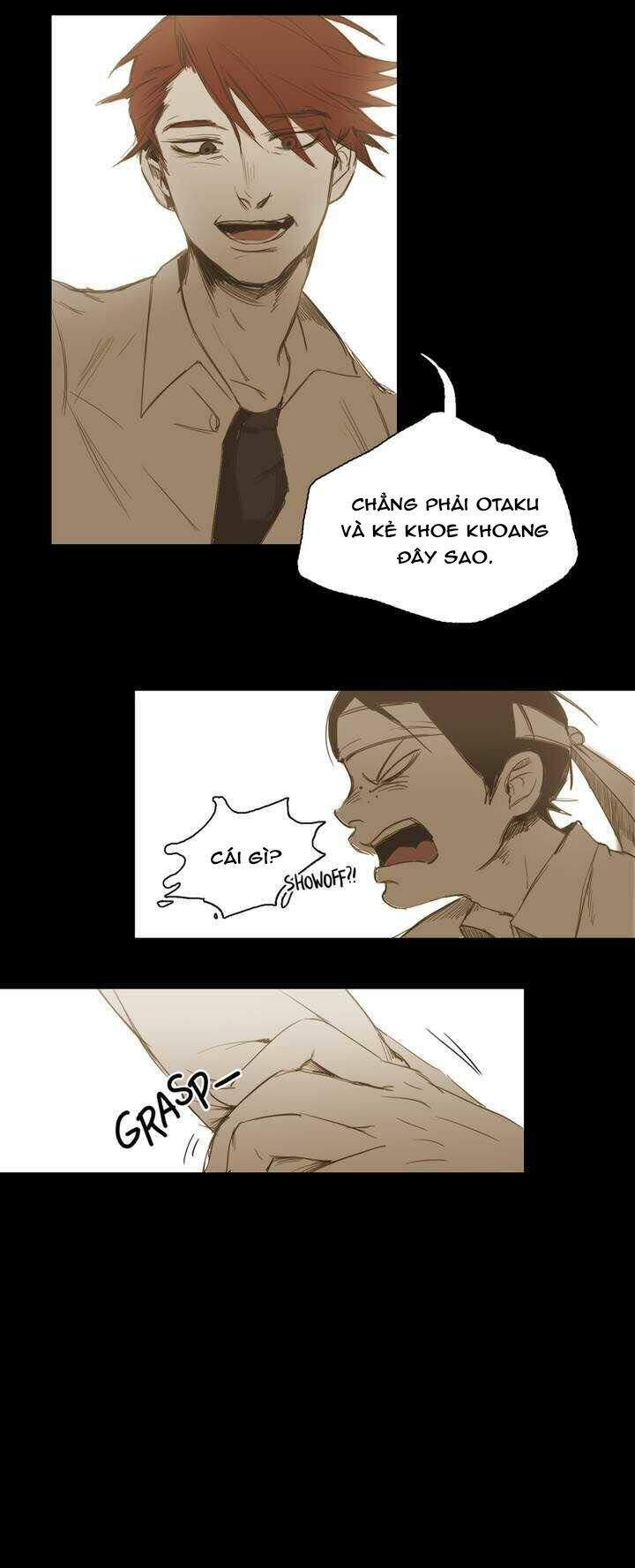 Không Bao Giờ Hiểu Chapter 14 - 51