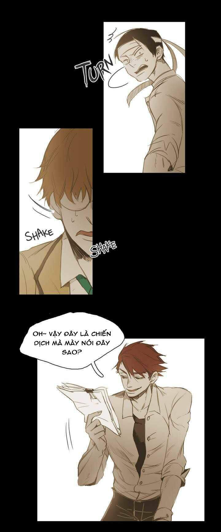 Không Bao Giờ Hiểu Chapter 14 - 52