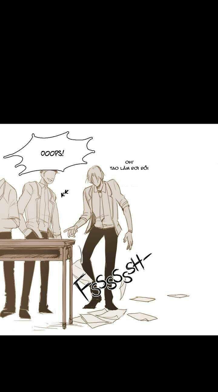 Không Bao Giờ Hiểu Chapter 14 - 53