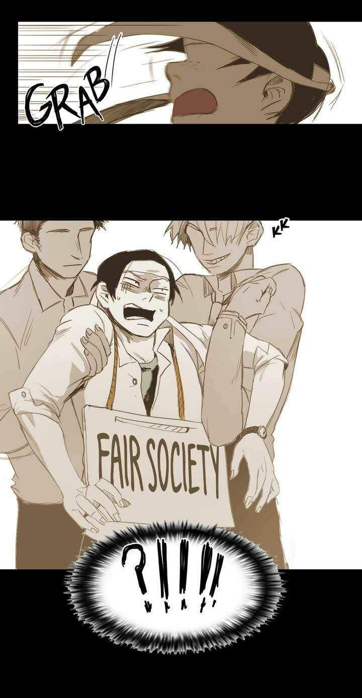 Không Bao Giờ Hiểu Chapter 14 - 55