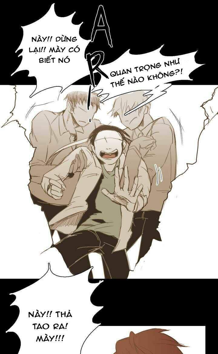 Không Bao Giờ Hiểu Chapter 14 - 59