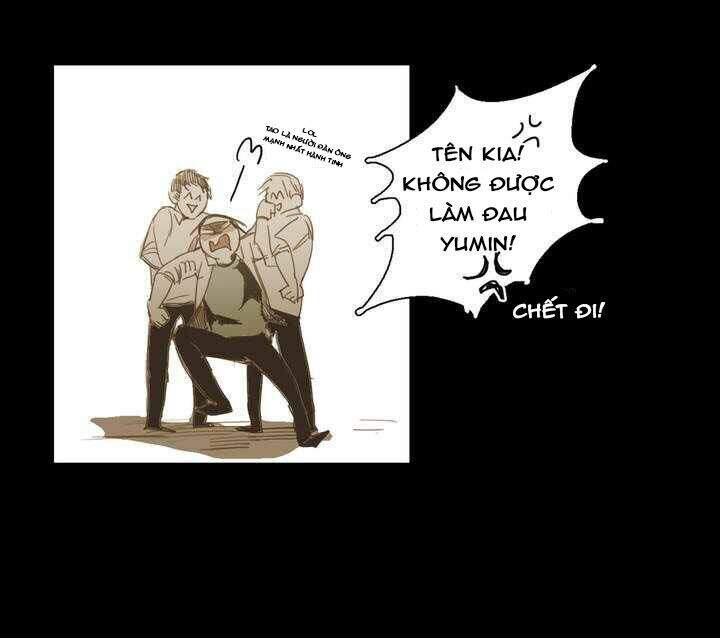 Không Bao Giờ Hiểu Chapter 14 - 62