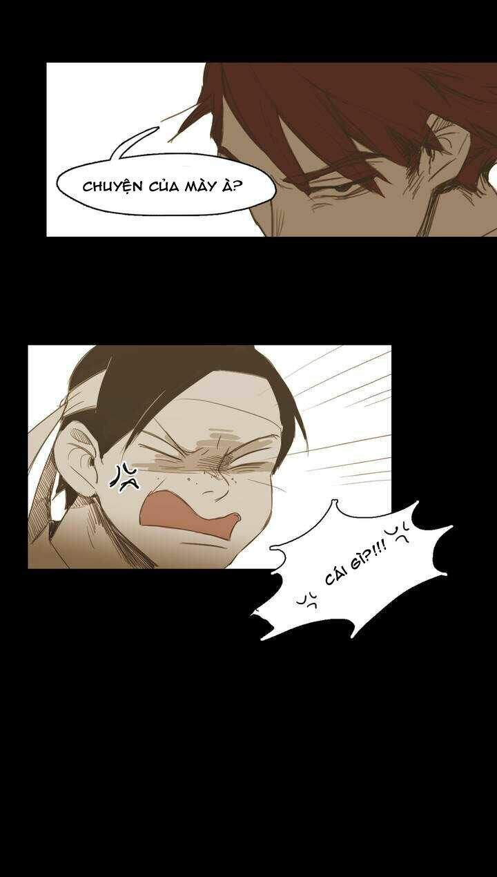 Không Bao Giờ Hiểu Chapter 14 - 64