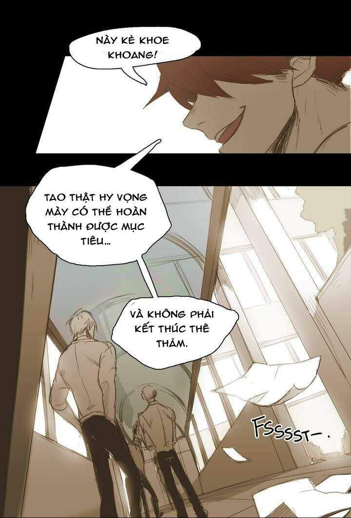 Không Bao Giờ Hiểu Chapter 14 - 68