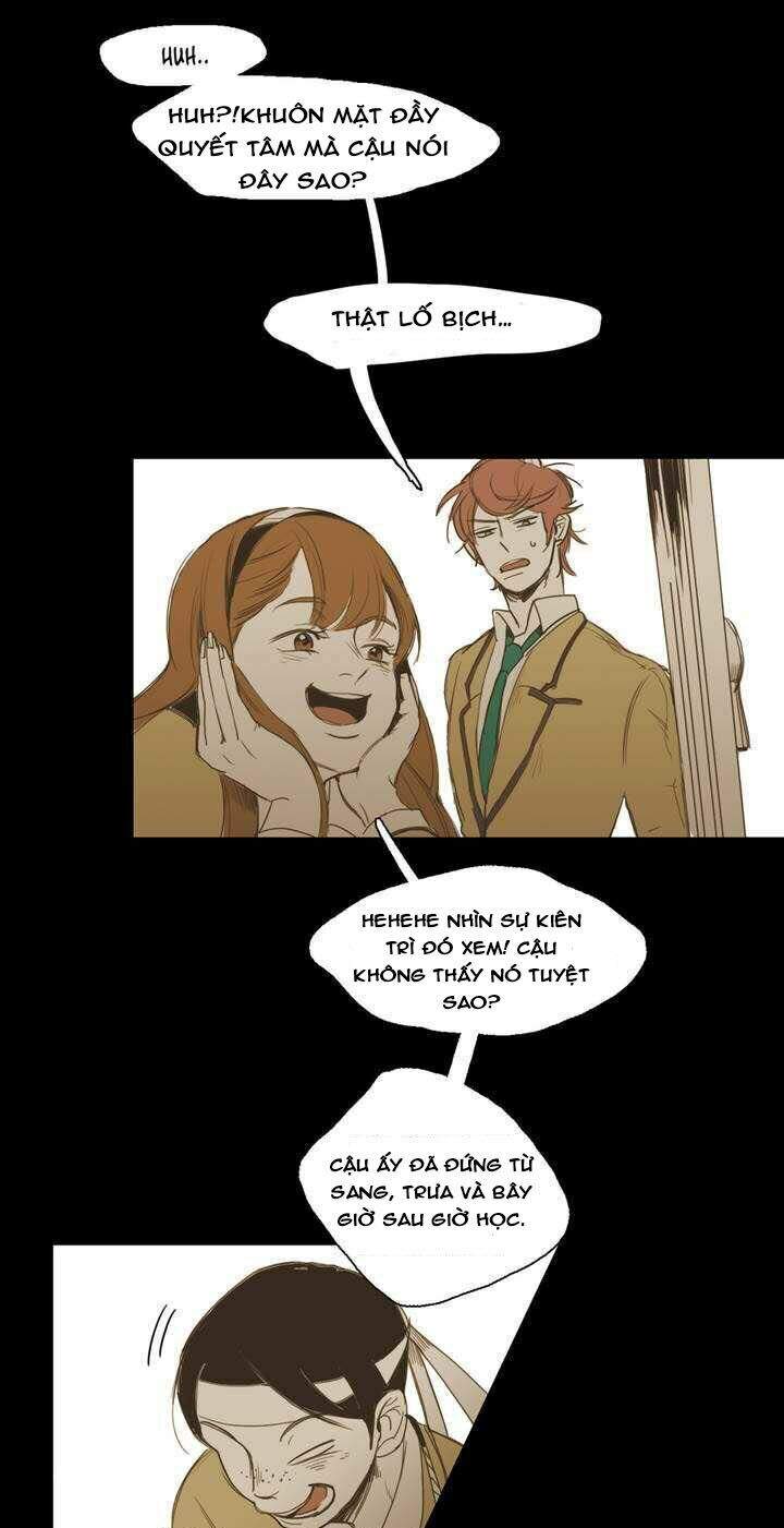 Không Bao Giờ Hiểu Chapter 14 - 8