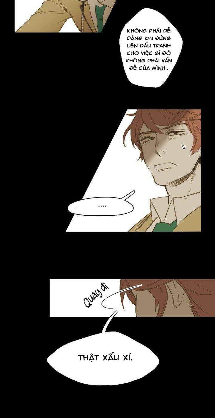 Không Bao Giờ Hiểu Chapter 14 - 9