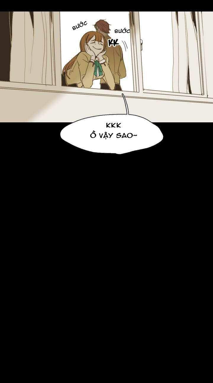 Không Bao Giờ Hiểu Chapter 14 - 10