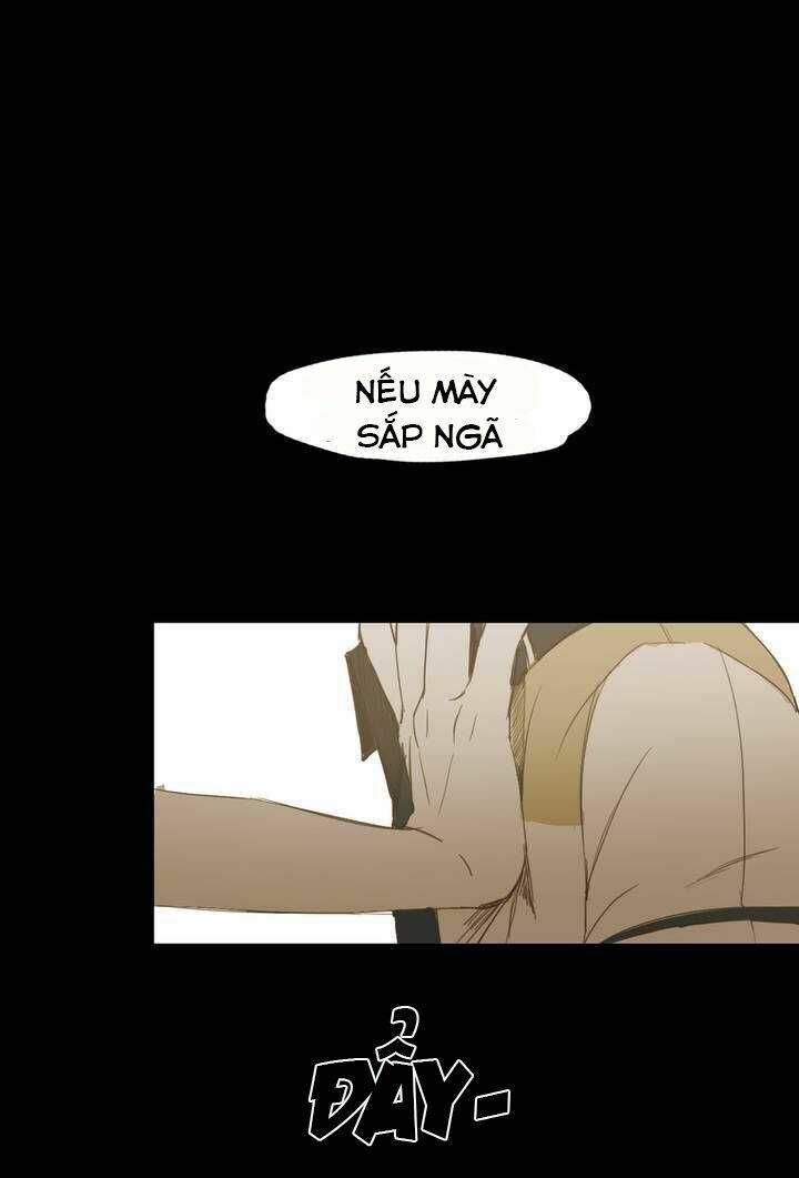 Không Bao Giờ Hiểu Chapter 16 - 12