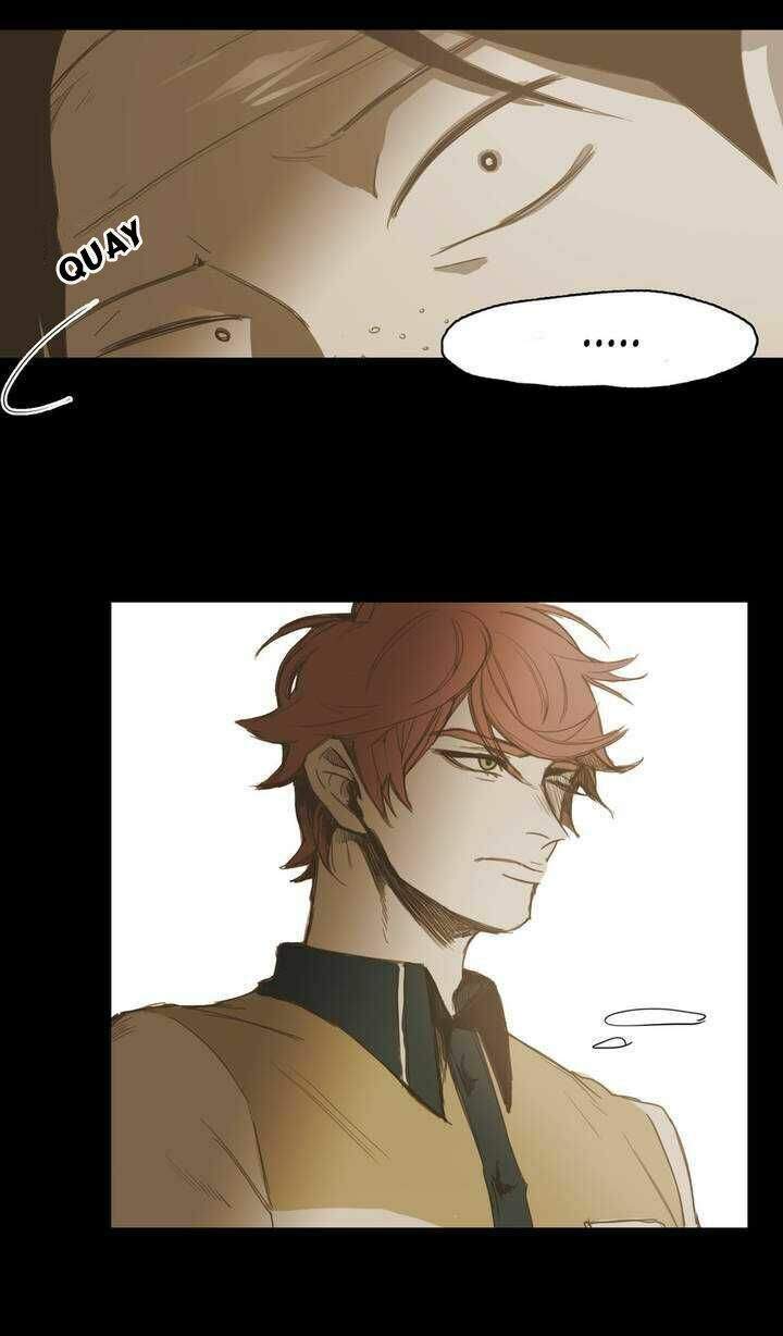 Không Bao Giờ Hiểu Chapter 16 - 20