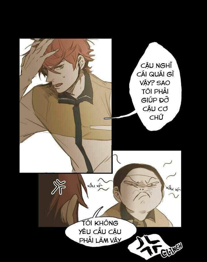 Không Bao Giờ Hiểu Chapter 16 - 27