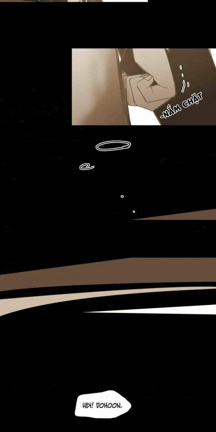 Không Bao Giờ Hiểu Chapter 16 - 4