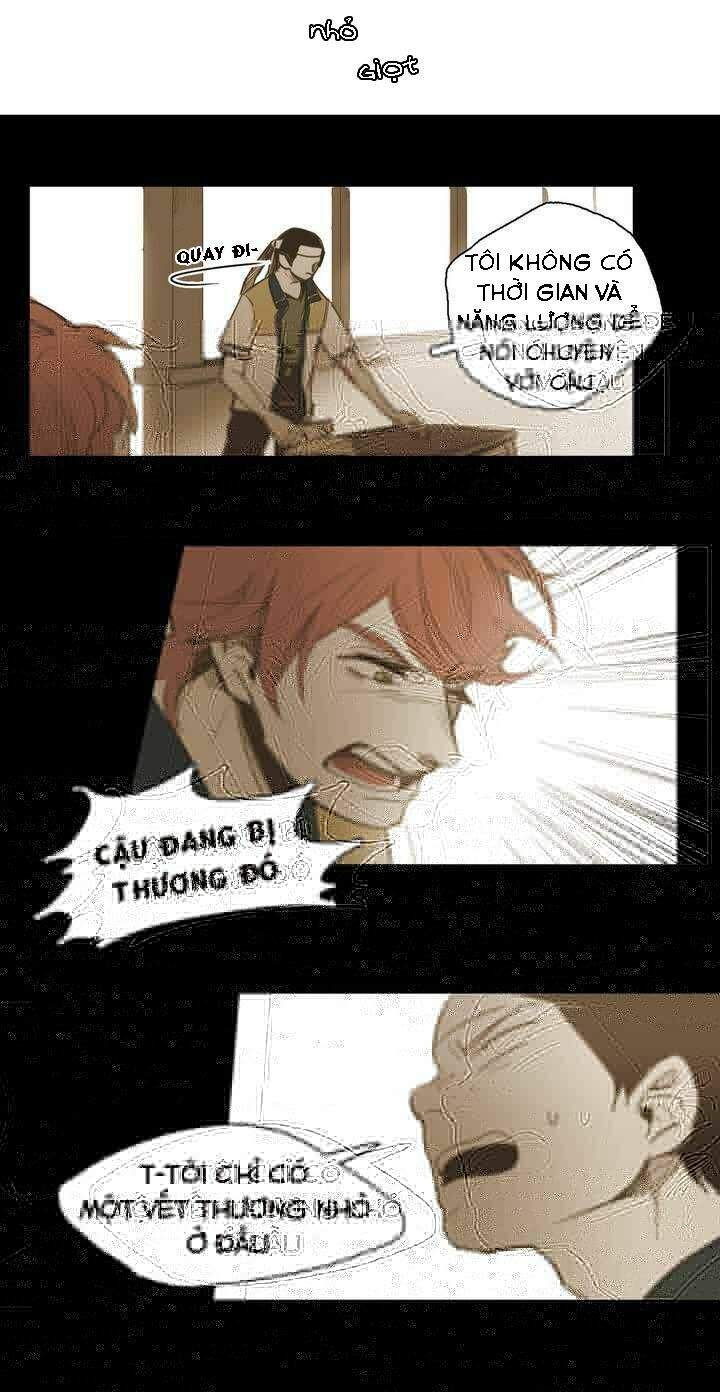 Không Bao Giờ Hiểu Chapter 16 - 33