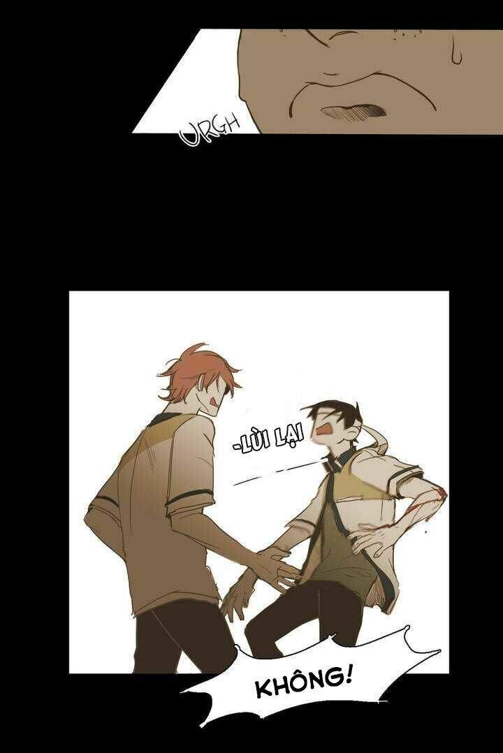 Không Bao Giờ Hiểu Chapter 16 - 37