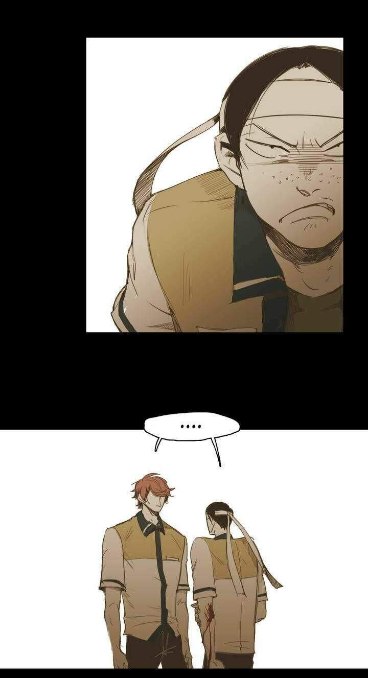 Không Bao Giờ Hiểu Chapter 16 - 40