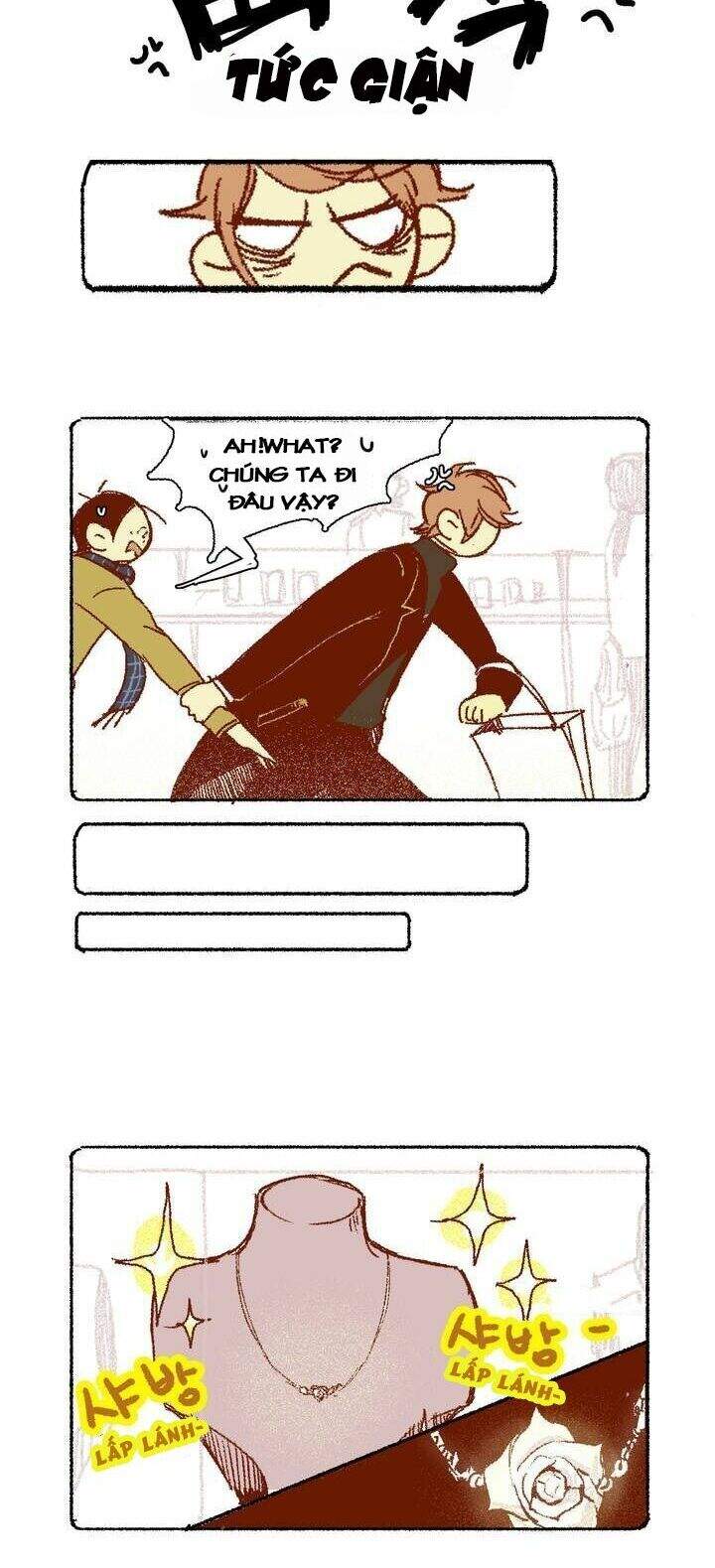 Không Bao Giờ Hiểu Chapter 17.5 - 8