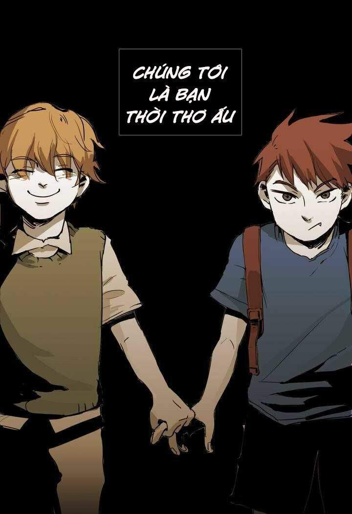 Không Bao Giờ Hiểu Chapter 17 - 2