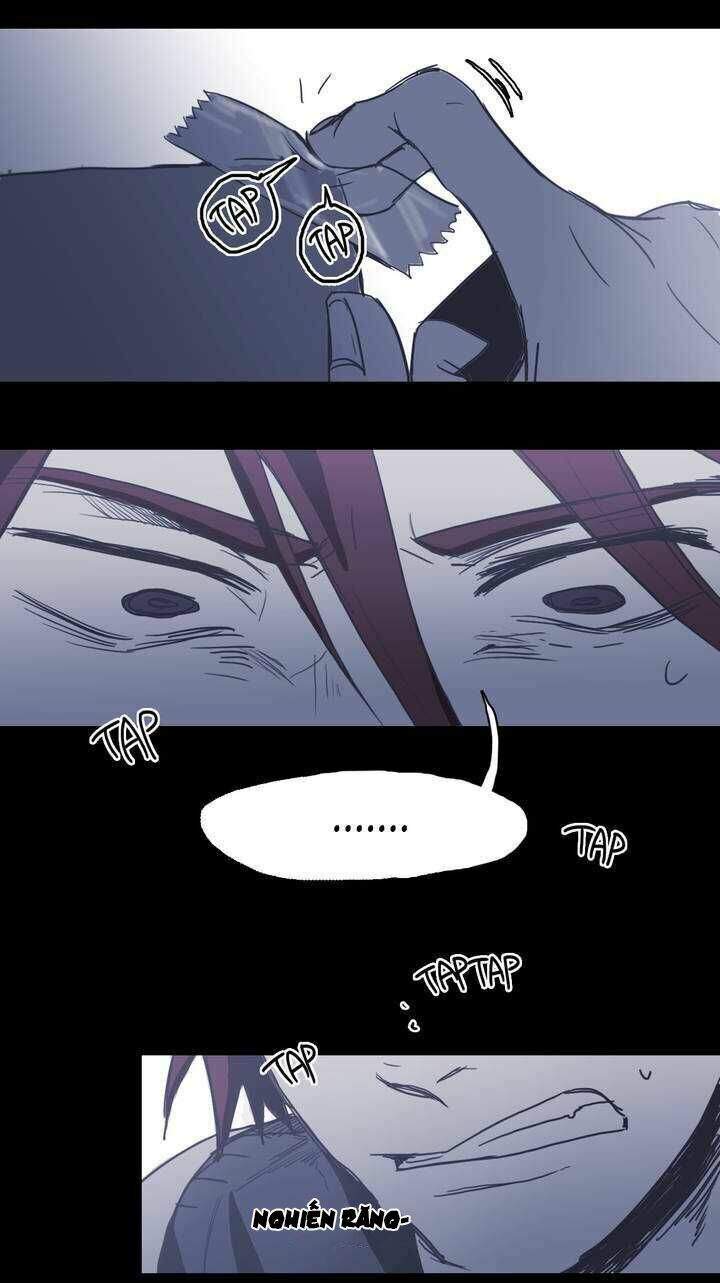 Không Bao Giờ Hiểu Chapter 17 - 18