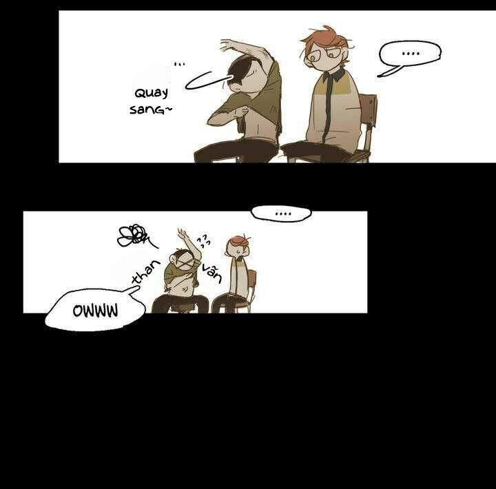 Không Bao Giờ Hiểu Chapter 18 - 23