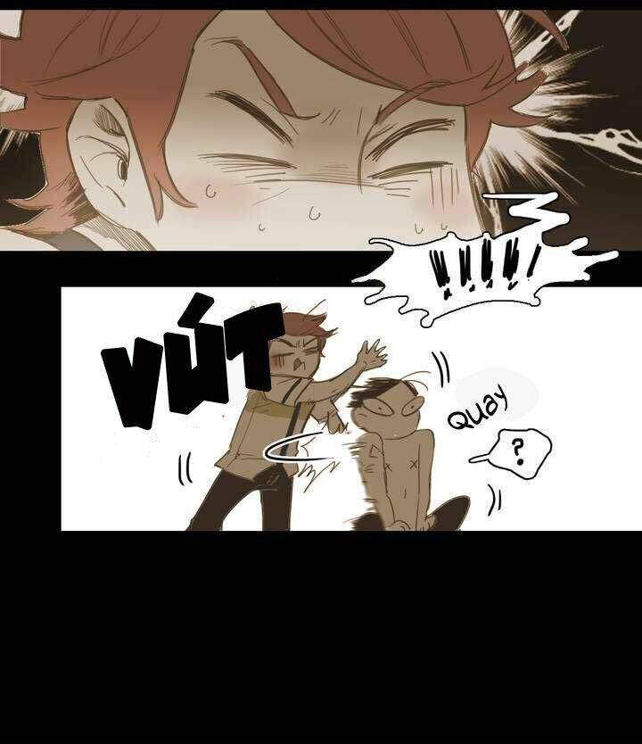 Không Bao Giờ Hiểu Chapter 18 - 31