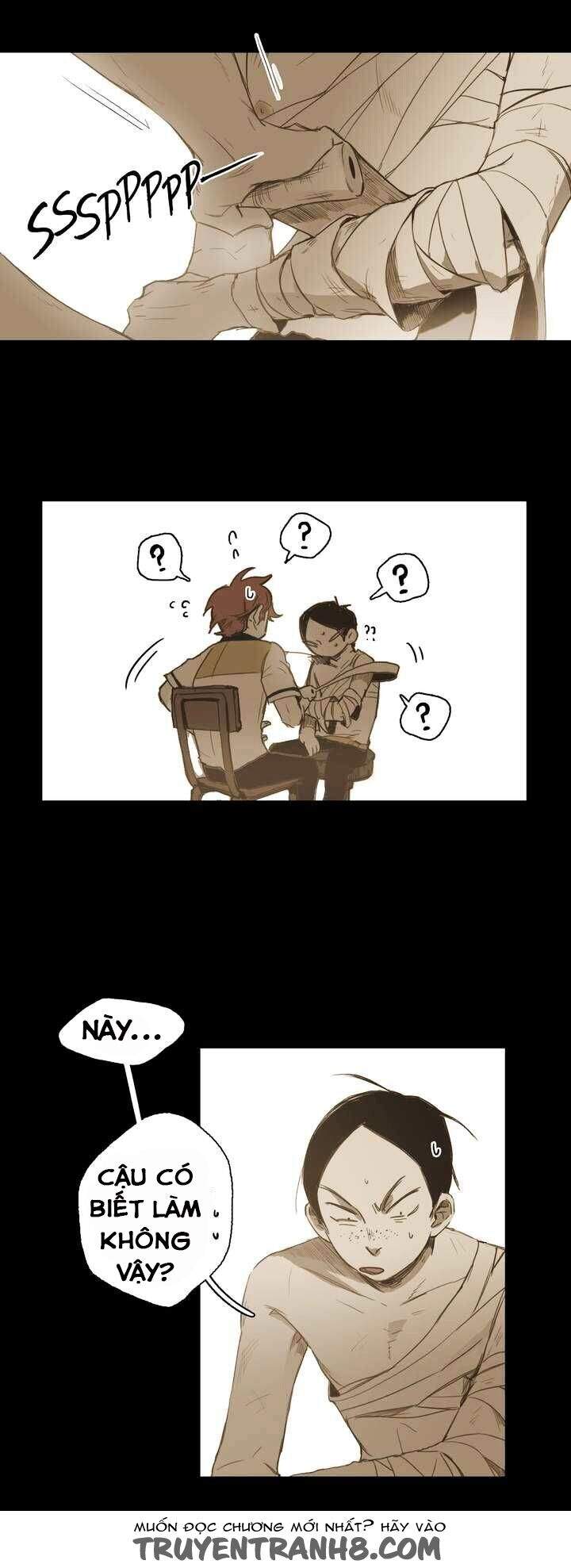 Không Bao Giờ Hiểu Chapter 19 - 2