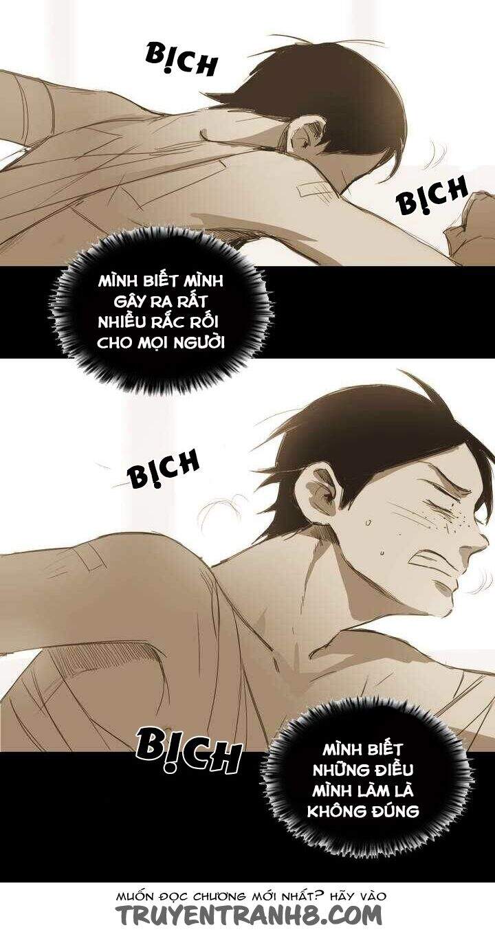 Không Bao Giờ Hiểu Chapter 19 - 17