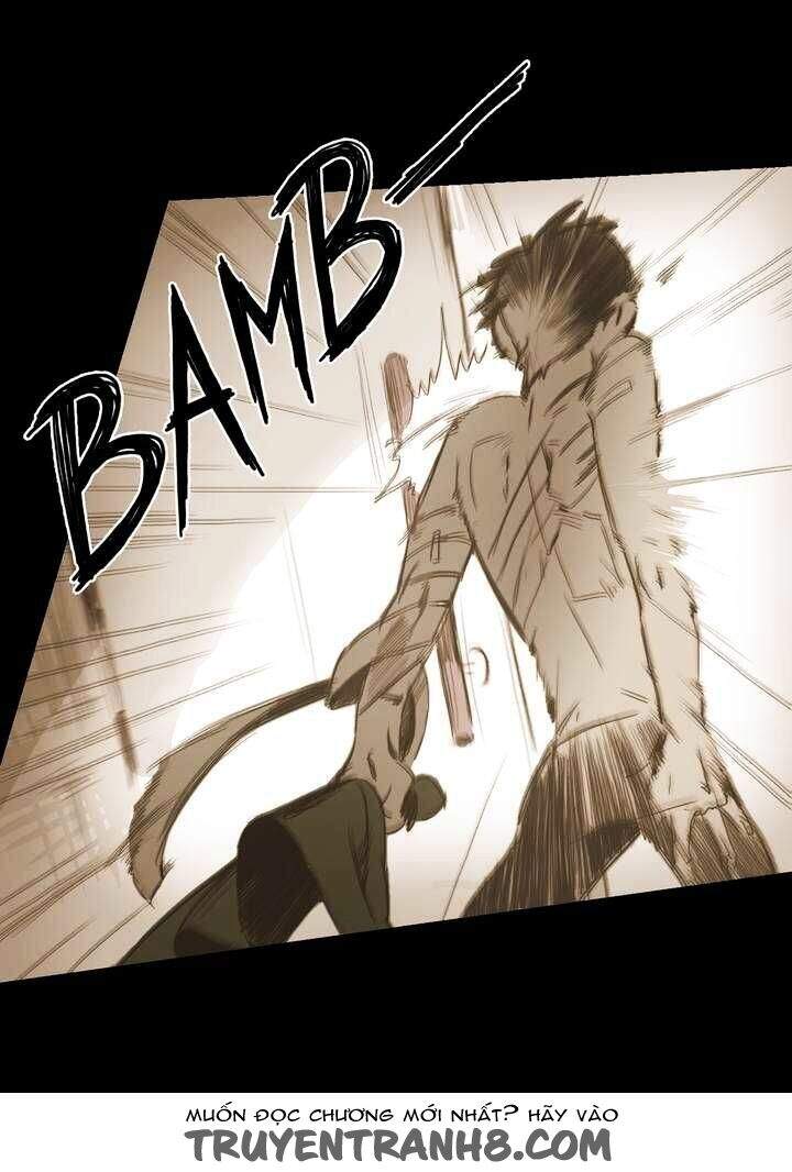 Không Bao Giờ Hiểu Chapter 19 - 21