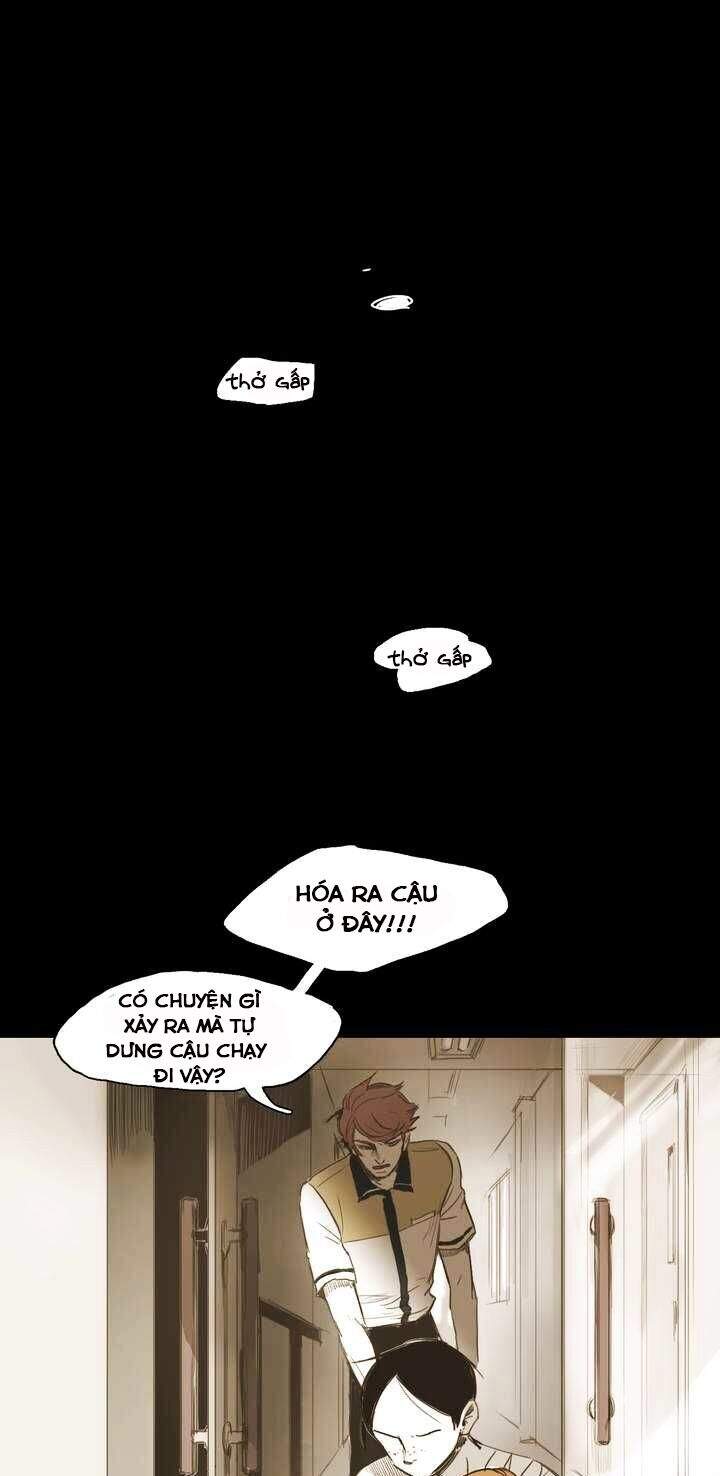 Không Bao Giờ Hiểu Chapter 19 - 36