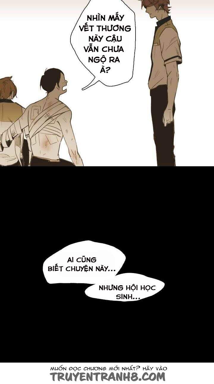 Không Bao Giờ Hiểu Chapter 19 - 45