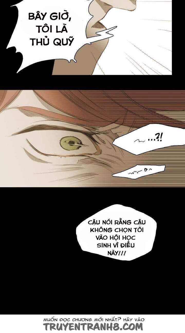 Không Bao Giờ Hiểu Chapter 19 - 53