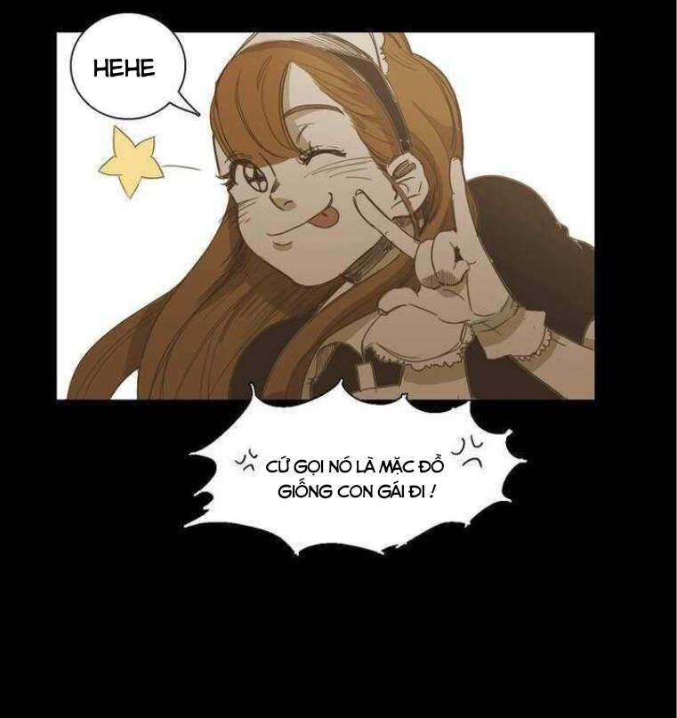 Không Bao Giờ Hiểu Chapter 21 - 25