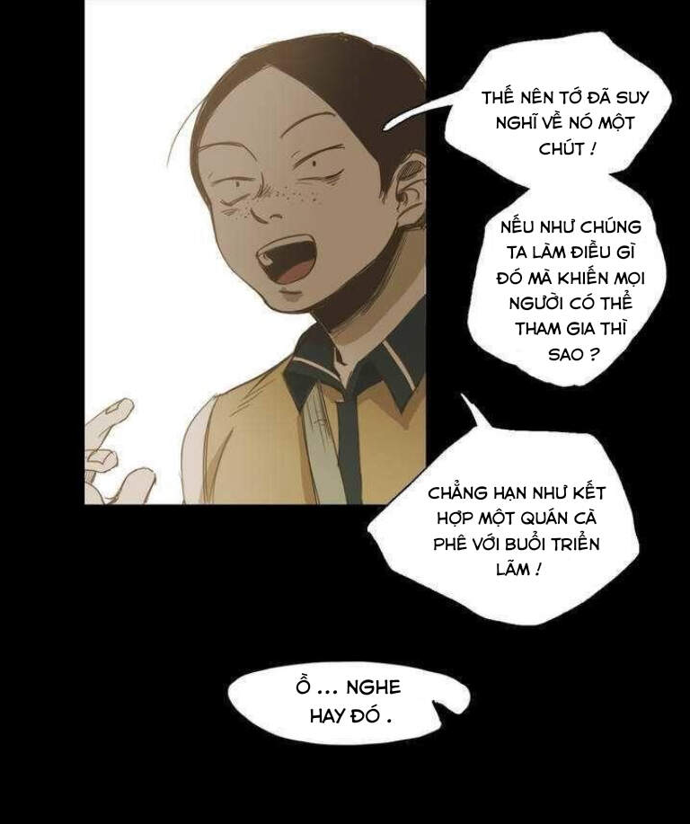 Không Bao Giờ Hiểu Chapter 21 - 7