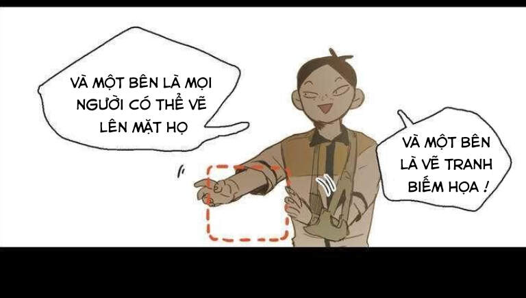 Không Bao Giờ Hiểu Chapter 21 - 8