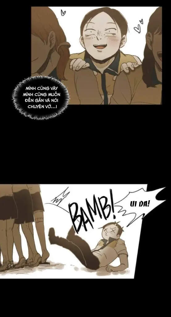 Không Bao Giờ Hiểu Chapter 22 - 10