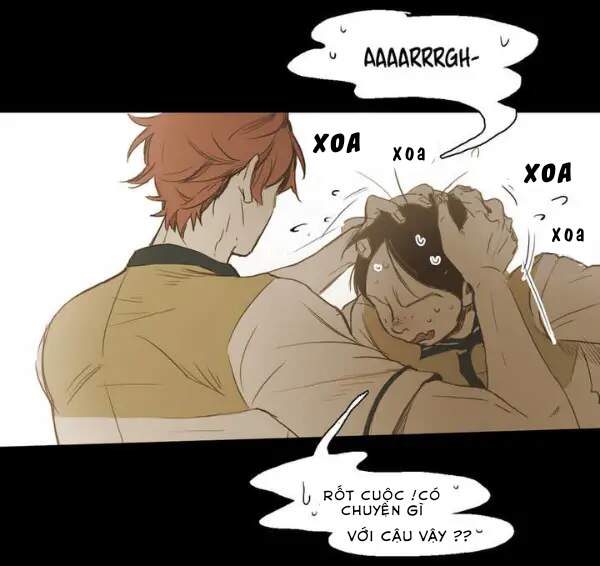Không Bao Giờ Hiểu Chapter 24 - 12