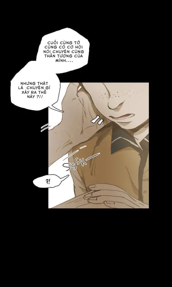 Không Bao Giờ Hiểu Chapter 24 - 10