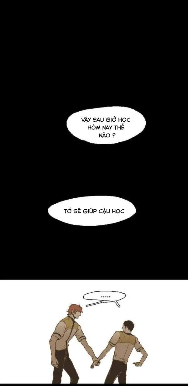 Không Bao Giờ Hiểu Chapter 25 - 24