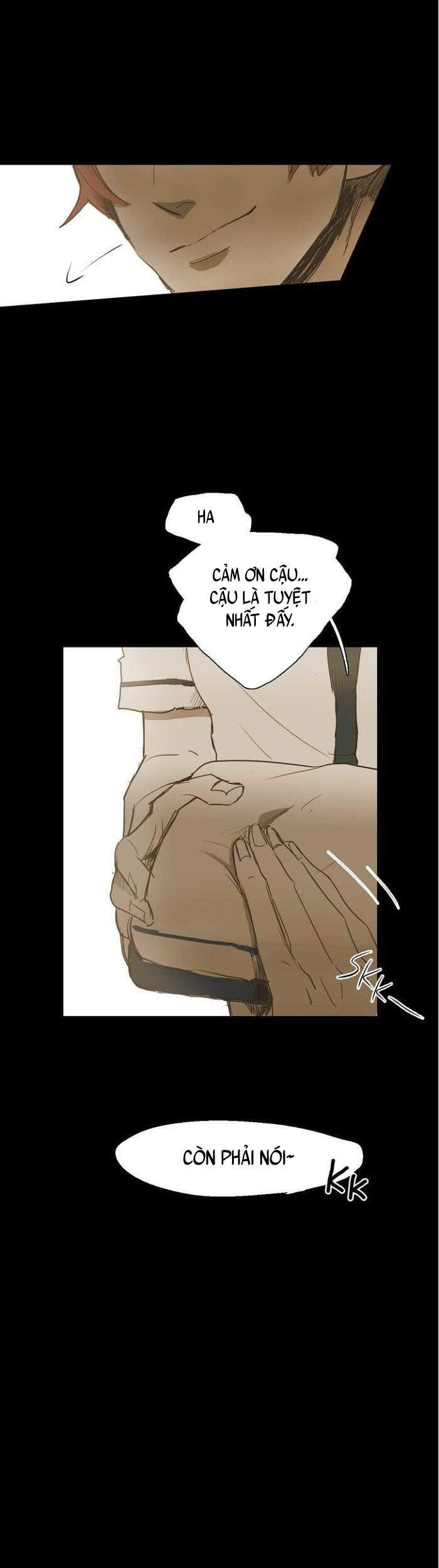 Không Bao Giờ Hiểu Chapter 28 - 44