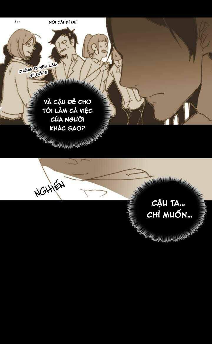 Không Bao Giờ Hiểu Chapter 3 - 12