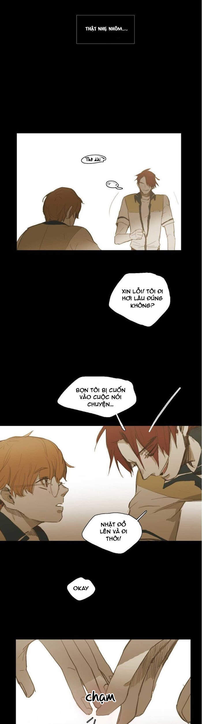 Không Bao Giờ Hiểu Chapter 30 - 12