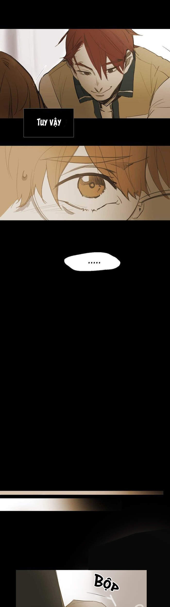 Không Bao Giờ Hiểu Chapter 30 - 15