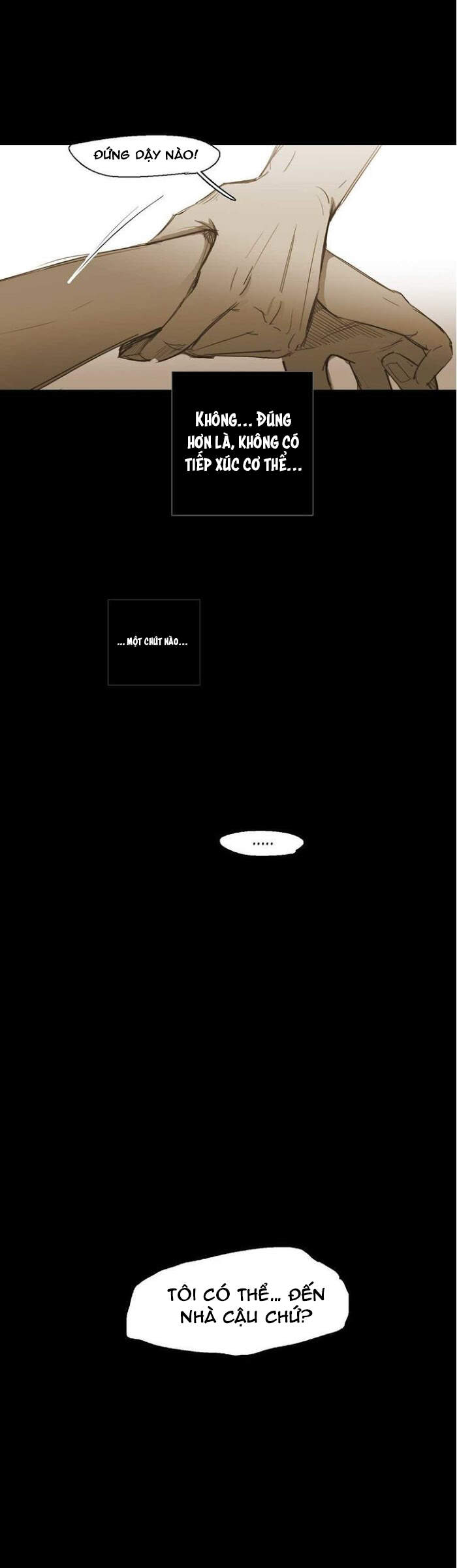 Không Bao Giờ Hiểu Chapter 30 - 22