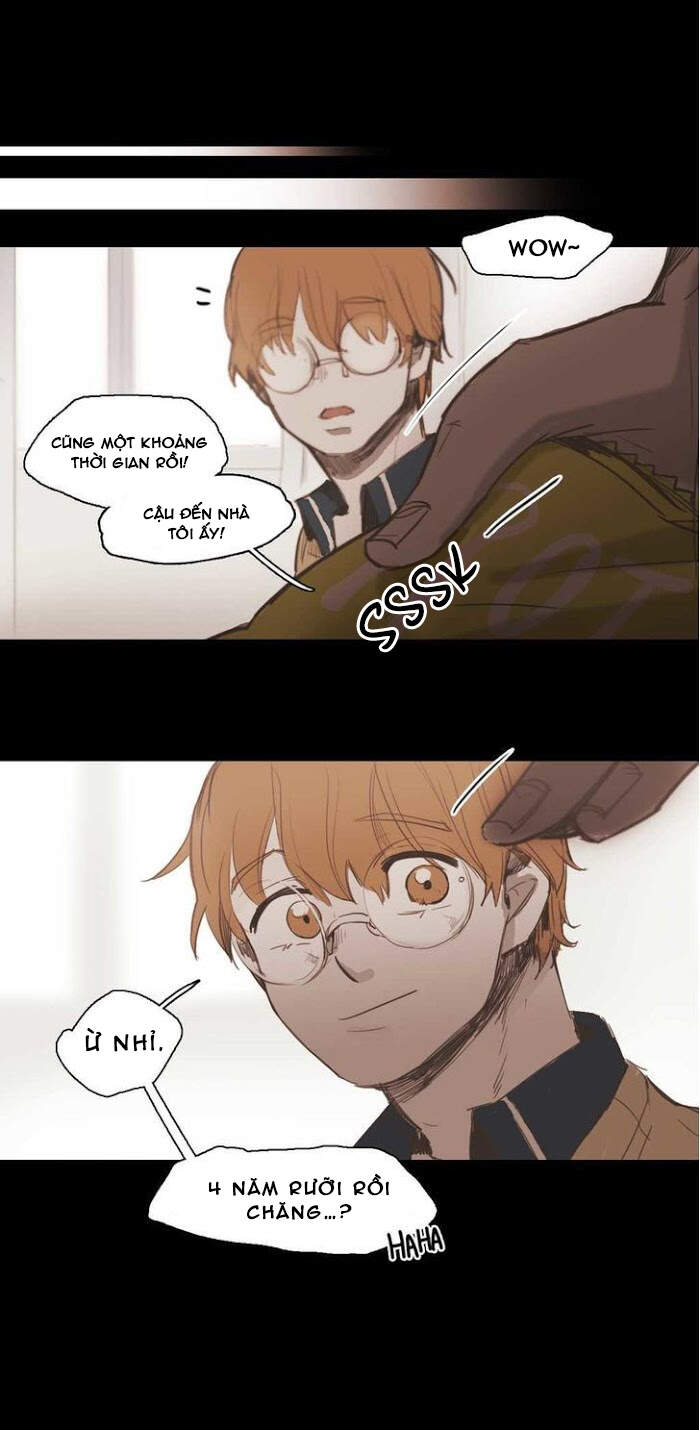 Không Bao Giờ Hiểu Chapter 30 - 23