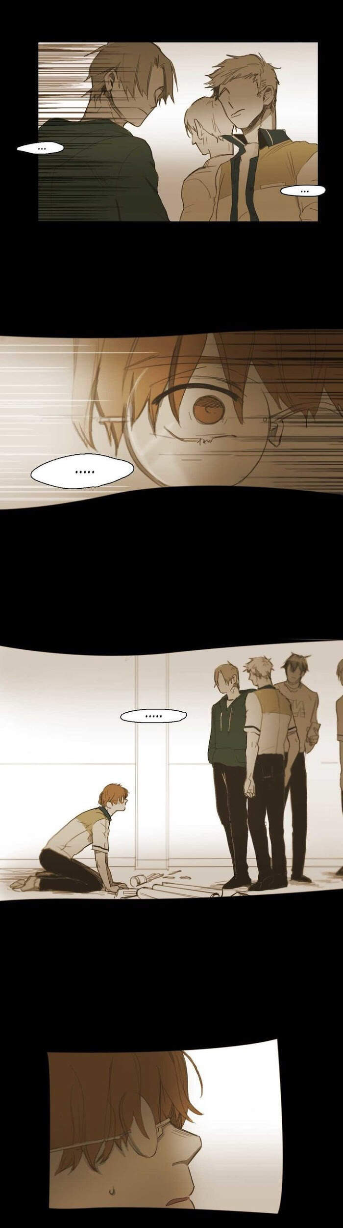 Không Bao Giờ Hiểu Chapter 30 - 5