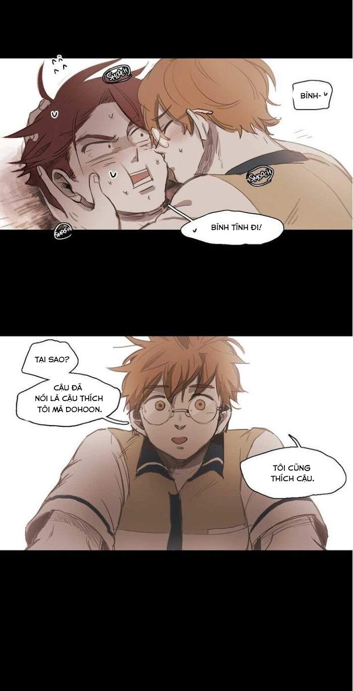 Không Bao Giờ Hiểu Chapter 31 - 16