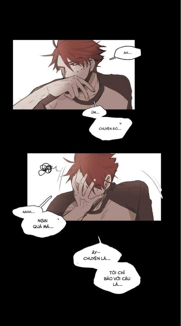 Không Bao Giờ Hiểu Chapter 31 - 18