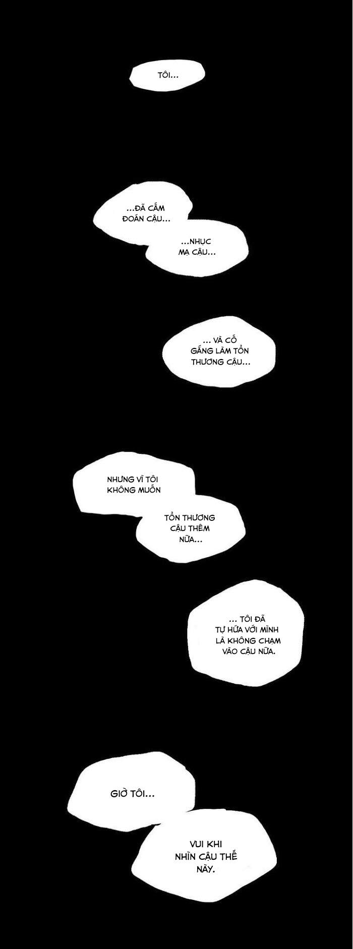 Không Bao Giờ Hiểu Chapter 31 - 19