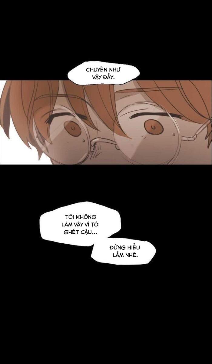 Không Bao Giờ Hiểu Chapter 31 - 20
