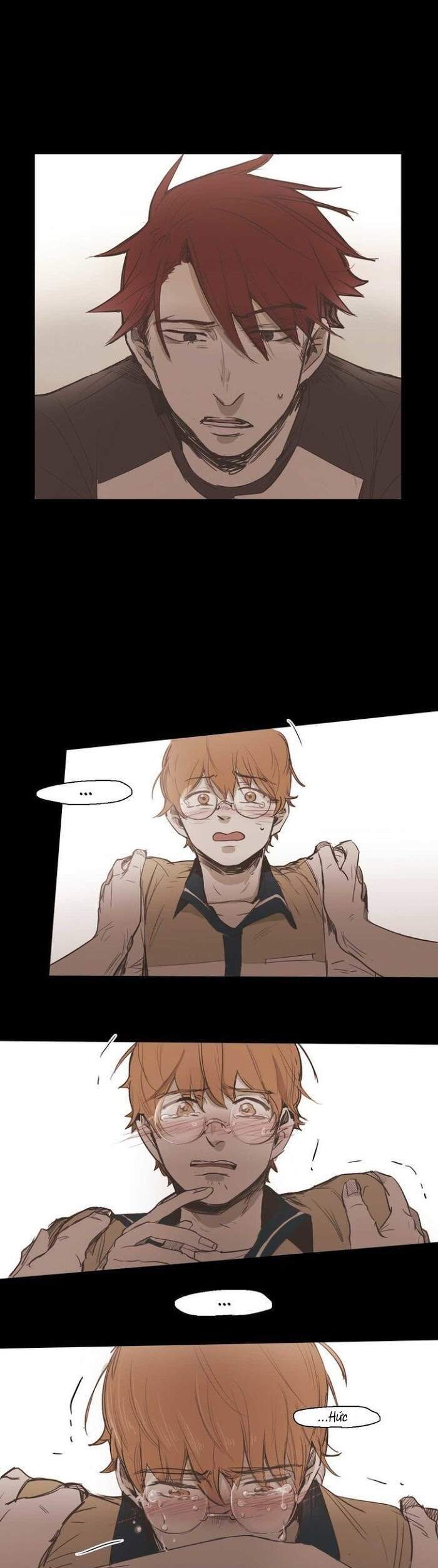 Không Bao Giờ Hiểu Chapter 31 - 3