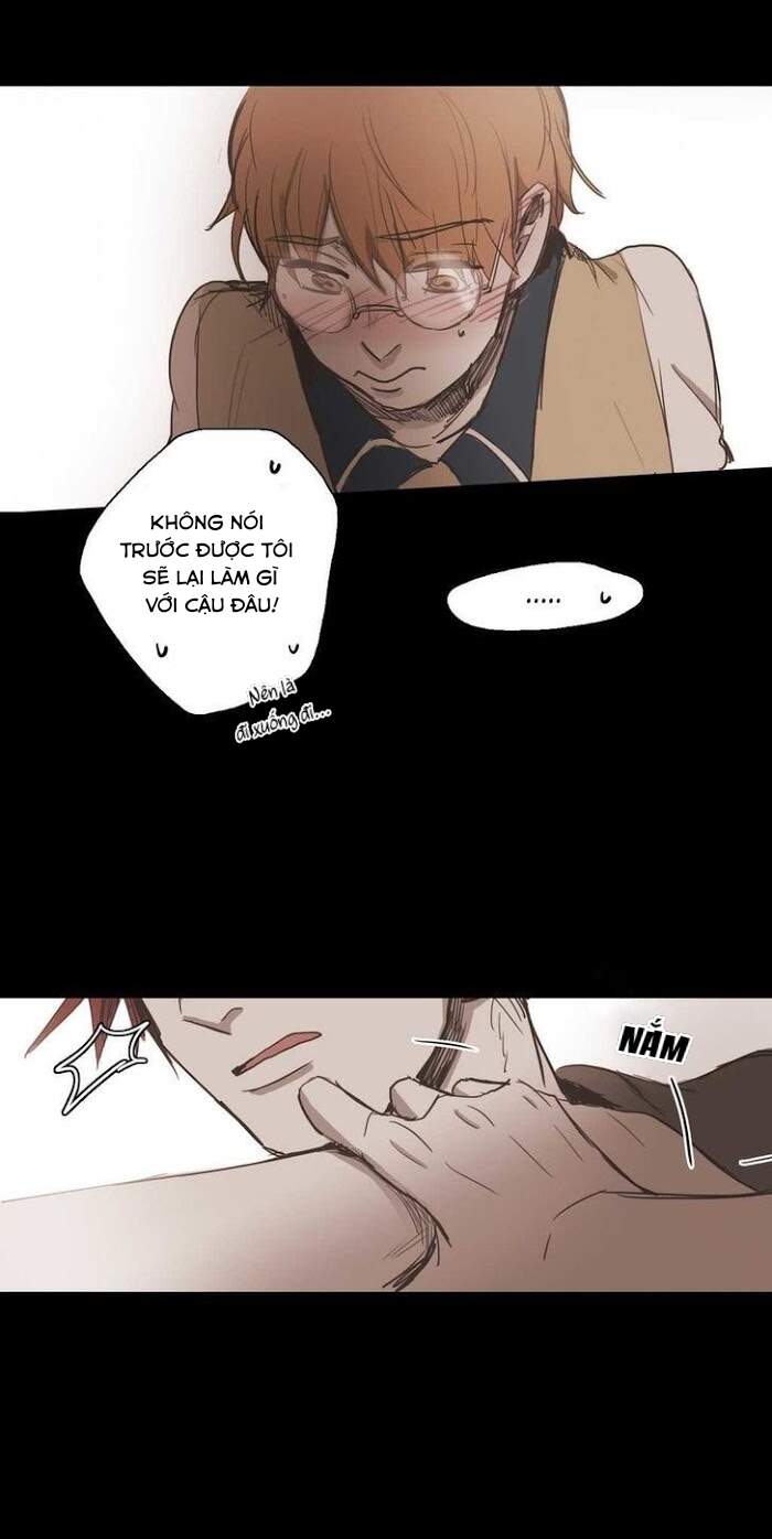 Không Bao Giờ Hiểu Chapter 31 - 23