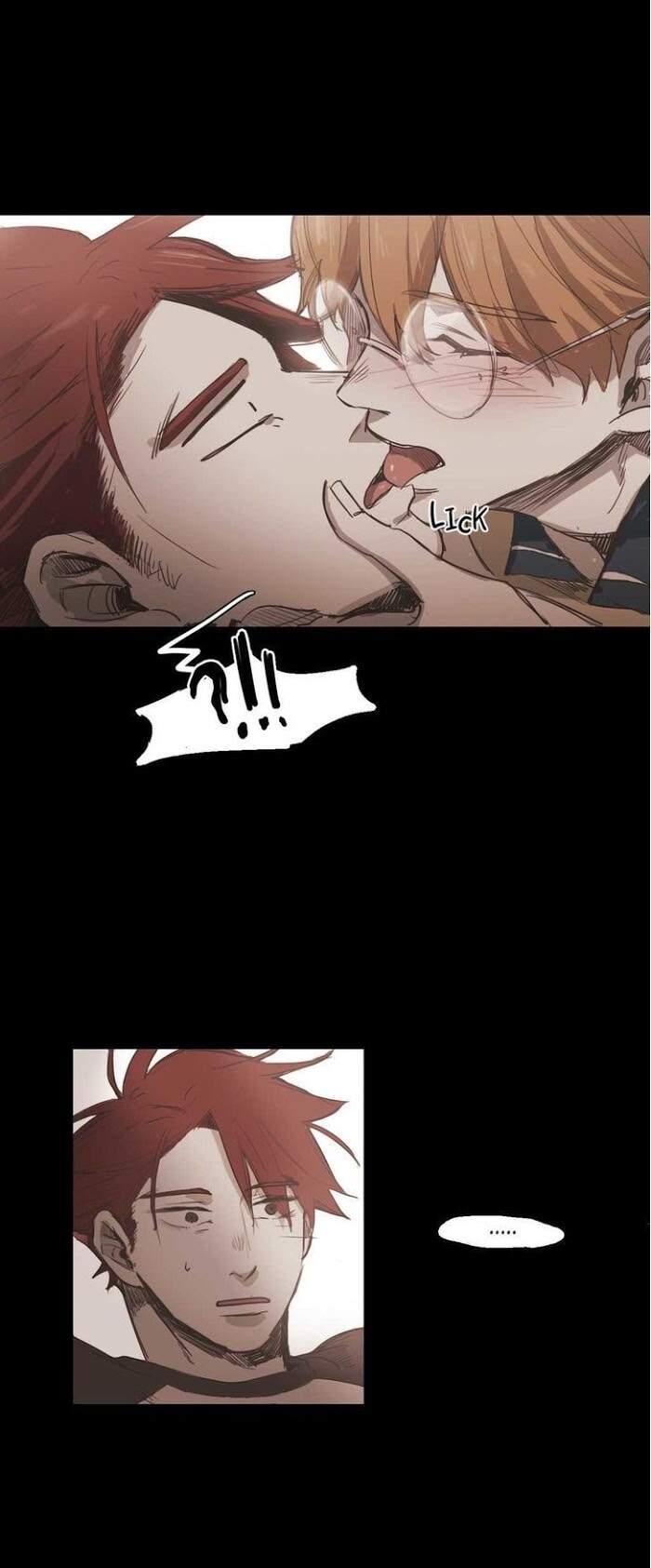 Không Bao Giờ Hiểu Chapter 31 - 24